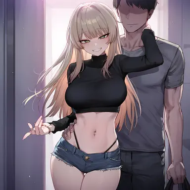 Profile image of Alexia