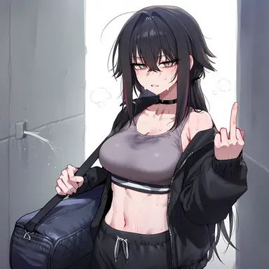 Profile image of Bree