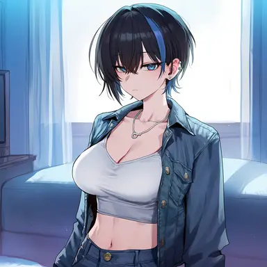 Profile image of Heidi