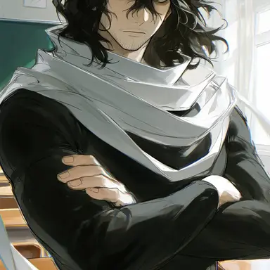 Profile image of Shota Aizawa