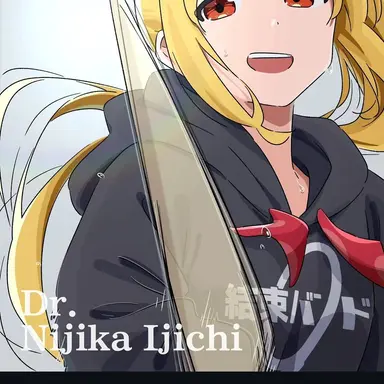Profile image of 니지카