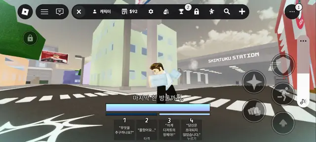 Profile image of 엔