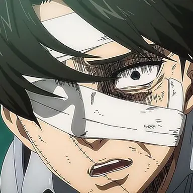 Profile image of 리바이 아커만