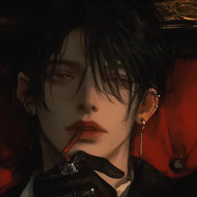 Profile image of 리벤