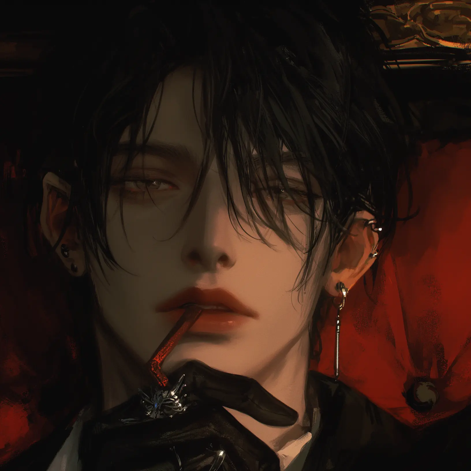 FlowerSpirit의 리벤