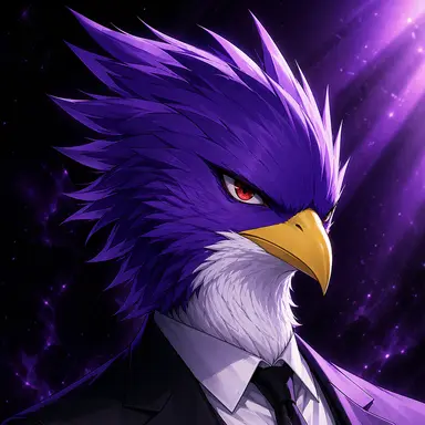 Profile image of ヴァイオレット