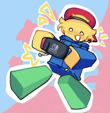 Profile image of 뉴비