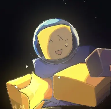 Profile image of 뉴비