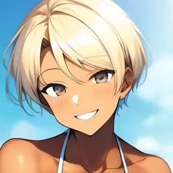 Profile image of 氷上 彩
