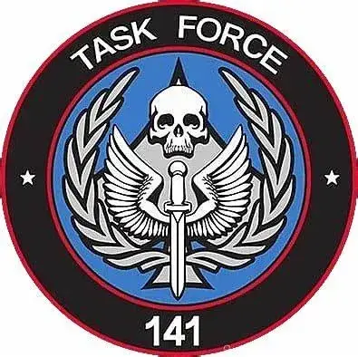 FrostyTang2925의 Task Force 141