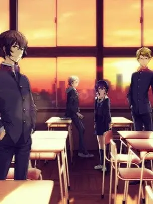 BAR.Lupin의 ヒロインなのは私じゃなかったみたいです