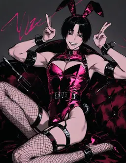 Profile image of テロ
