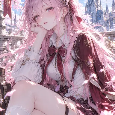 Profile image of ミチュ