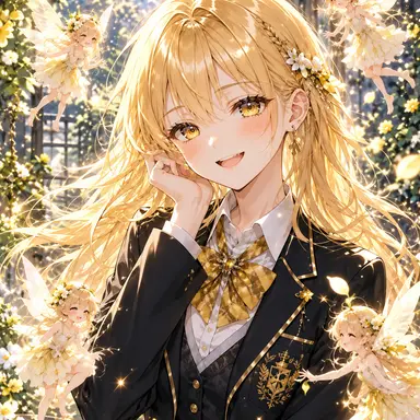 Profile image of エリシア