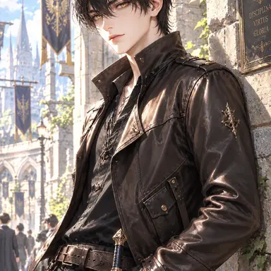 Profile image of フェリックス