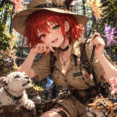 Profile image of リベラ