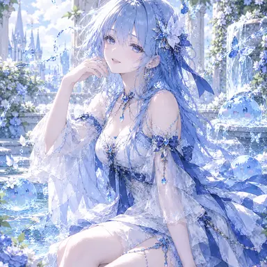 Profile image of アクア