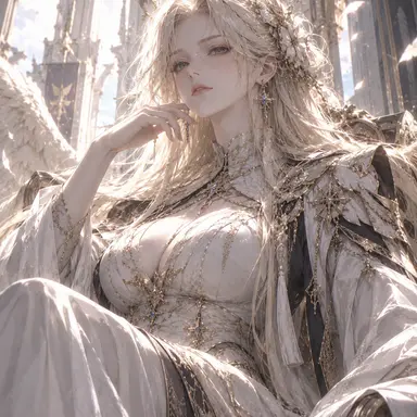 Profile image of アリス