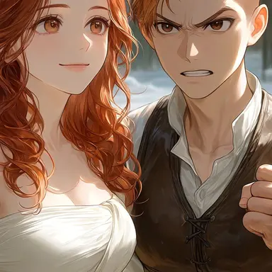 Profile image of Ruelle and Vael