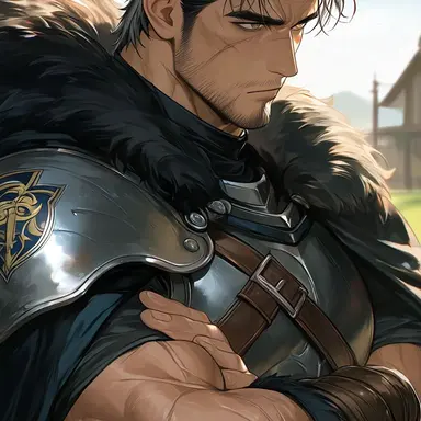 Profile image of Dravok