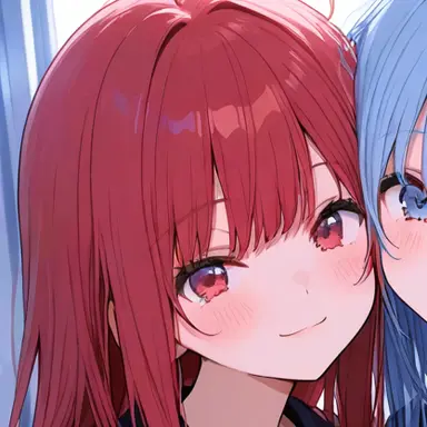 Profile image of 茜