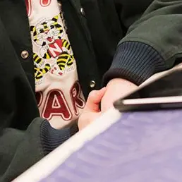 Profile image of 大森元貴