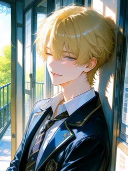 Profile image of 蓮