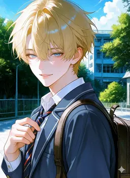 Profile image of 蓮