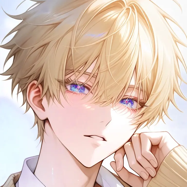 UntidyTongs6176의 幼なじみに恋してる