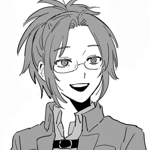 Hange12의 한지 조에