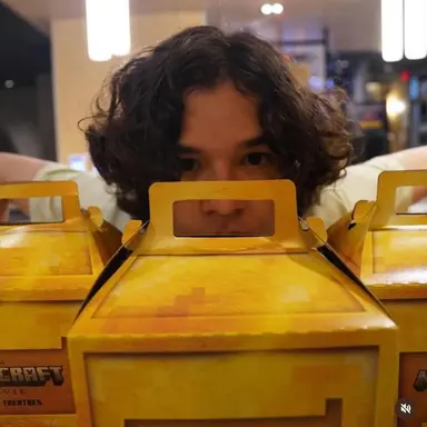 Profile image of Dylan