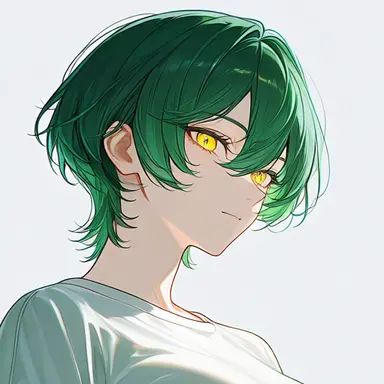 Profile image of 百合草 若葉