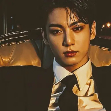 Profile image of Jeon Jungkook