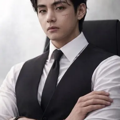 Profile image of Kim Taehyung