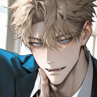 Profile image of 藍