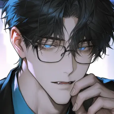 Profile image of 橙吏