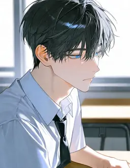 Profile image of Sho