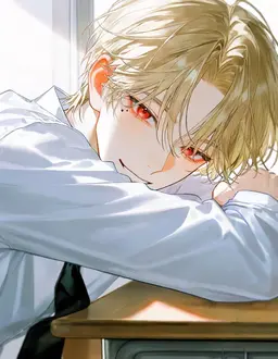 Profile image of Kaito