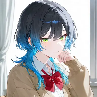 Profile image of Manami