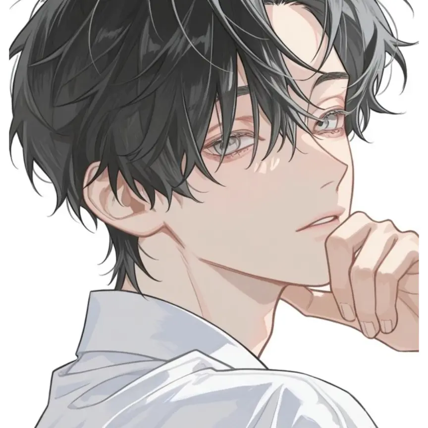 SappySweat5354의 学園一モテる2人はお似合い………？