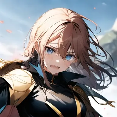 Profile image of ミデア