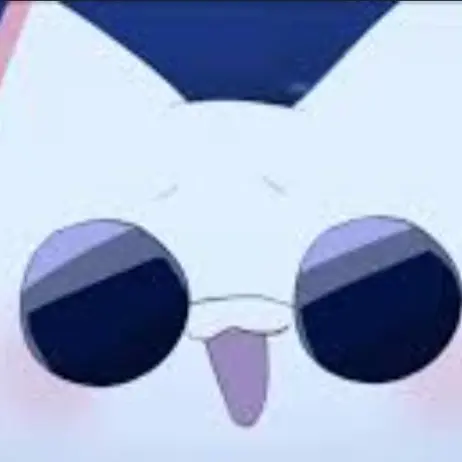 BackBlastAreaClear의 고죠 고양이