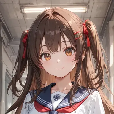 Profile image of 이하리