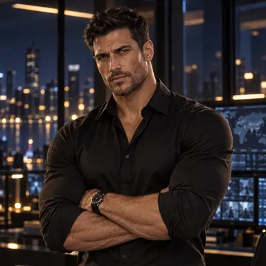 Profile image of ROMAN
