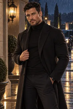 Profile image of ROMAN