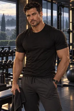 Profile image of ROMAN