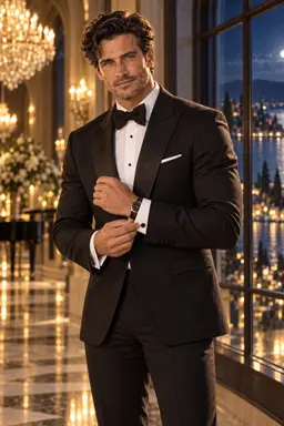 Profile image of SEBASTIAN