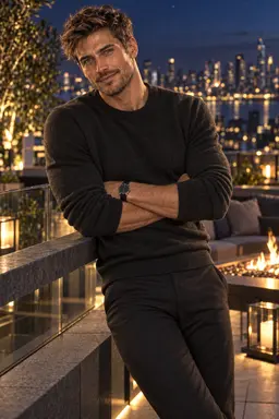 Profile image of THEODORE