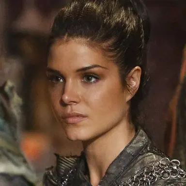 Profile image of Octavia