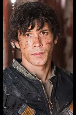 Profile image of Bellamy